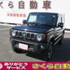 suzuki jimny 2024 -SUZUKI 【宮崎 596ﾌ8888】--Jimny JB64W--358356---SUZUKI 【宮崎 596ﾌ8888】--Jimny JB64W--358356- image 1