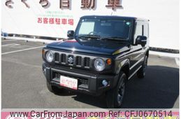 suzuki jimny 2024 -SUZUKI 【宮崎 596ﾌ8888】--Jimny JB64W--358356---SUZUKI 【宮崎 596ﾌ8888】--Jimny JB64W--358356-