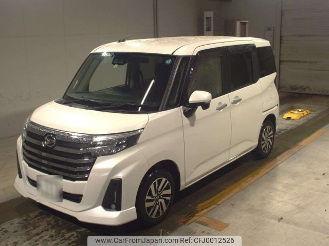 daihatsu thor 2022 -DAIHATSU 【鹿児島 530ひ1753】--Thor M900S-0090760---DAIHATSU 【鹿児島 530ひ1753】--Thor M900S-0090760- image 1