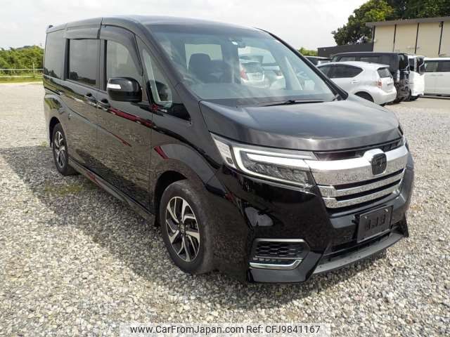 honda stepwagon 2021 -HONDA--Stepwgn 6BA-RP3--RP3-1330394---HONDA--Stepwgn 6BA-RP3--RP3-1330394- image 1