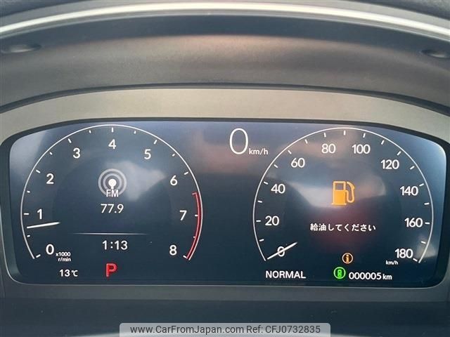 honda civic 2024 -HONDA--Civic 5BA-FL1--FL1-1300***---HONDA--Civic 5BA-FL1--FL1-1300***- image 2