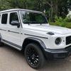 mercedes-benz g-class 2022 -MERCEDES-BENZ 【つくば 330】--Benz G Class 3DA-463350--W1N4633502X449502---MERCEDES-BENZ 【つくば 330】--Benz G Class 3DA-463350--W1N4633502X449502- image 31