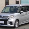 suzuki solio 2022 CFJ1718062 image 1