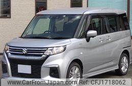 suzuki solio 2022 CFJ1718062