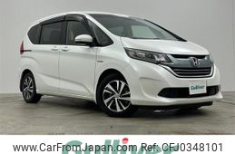 honda freed 2017 -HONDA--Freed DAA-GB7--GB7-1044351---HONDA--Freed DAA-GB7--GB7-1044351-