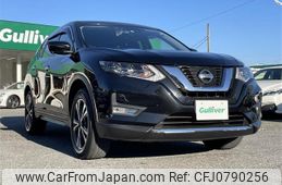 nissan x-trail 2019 -NISSAN--X-Trail DBA-NT32--NT32-313580---NISSAN--X-Trail DBA-NT32--NT32-313580-