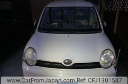 toyota sienta 2006 -TOYOTA--Sienta DBA-NCP81G--NCP81-0131366---TOYOTA--Sienta DBA-NCP81G--NCP81-0131366-