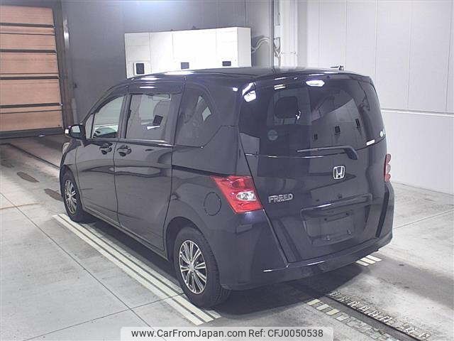 honda freed 2010 -HONDA--Freed GB3-1152858---HONDA--Freed GB3-1152858- image 2