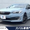 subaru impreza-wagon 2022 CFJ1711123 image 1