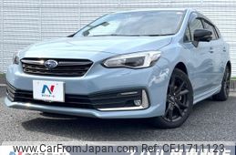 subaru impreza-wagon 2022 CFJ1711123