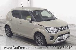 suzuki ignis 2023 -SUZUKI 【広島 530ﾜ3870】--Ignis FF21S--400708---SUZUKI 【広島 530ﾜ3870】--Ignis FF21S--400708-