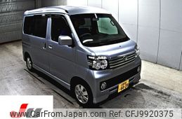 daihatsu atrai-wagon 2017 -DAIHATSU 【広島 582く4428】--Atrai Wagon S321G-0068337---DAIHATSU 【広島 582く4428】--Atrai Wagon S321G-0068337-