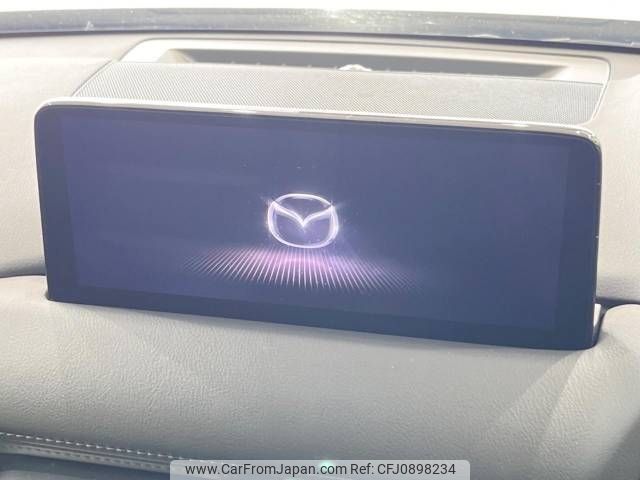 mazda cx-8 2023 -MAZDA--CX-8 6BA-KG5P--KG5P-354297---MAZDA--CX-8 6BA-KG5P--KG5P-354297- image 2