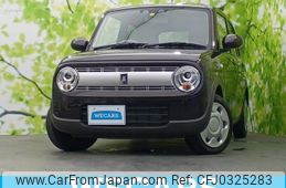 suzuki alto-lapin 2023 quick_quick_5BA-HE33S_HE33S-416254