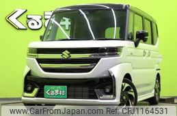 suzuki spacia 2024 quick_quick_5AA-MK94S_MK94S-189141