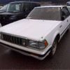 toyota crown 1987 -TOYOTA--Crown ﾌﾒｲ--GS120-065714---TOYOTA--Crown ﾌﾒｲ--GS120-065714- image 1