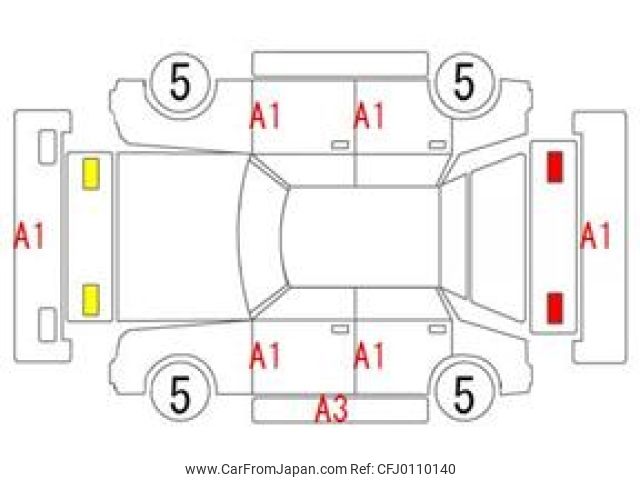 honda n-box 2021 -HONDA--N BOX 6BA-JF3--JF3-2331875---HONDA--N BOX 6BA-JF3--JF3-2331875- image 2