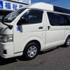 toyota hiace-van 2013 -TOYOTA--Hiace Van TRH200Kｶｲ--0184817---TOYOTA--Hiace Van TRH200Kｶｲ--0184817- image 2