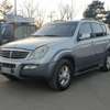 ssangyong rexton 2005 ED-01085-20191220 image 3