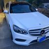 mercedes-benz e-class-station-wagon 2015 CFJ1525029 image 3