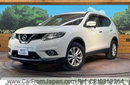 nissan x-trail 2016 -NISSAN--X-Trail DBA-NT32--NT32-546208---NISSAN--X-Trail DBA-NT32--NT32-546208-