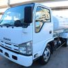 isuzu elf-truck 2012 -ISUZU--Elf SKG-NKR85YN--NKR85Y-7002856---ISUZU--Elf SKG-NKR85YN--NKR85Y-7002856- image 1