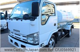 isuzu elf-truck 2012 -ISUZU--Elf SKG-NKR85YN--NKR85Y-7002856---ISUZU--Elf SKG-NKR85YN--NKR85Y-7002856-