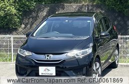 honda fit-hybrid 2014 quick_quick_DAA-GP5_GP5-3052781