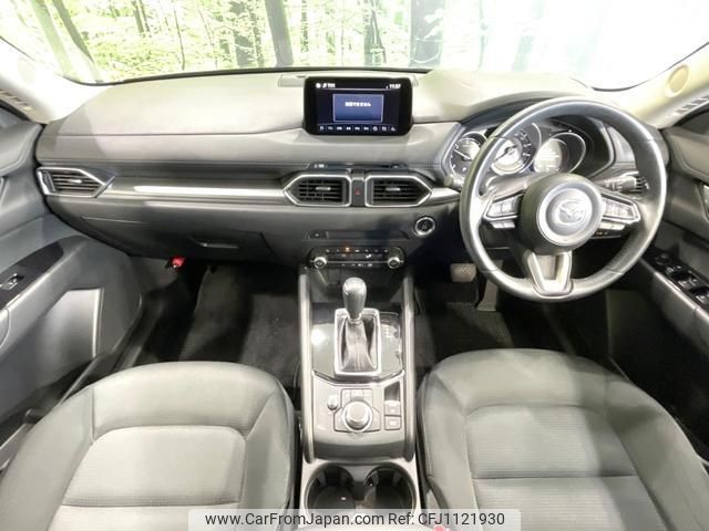 mazda cx-5 2020 quick_quick_KF2P_KF2P-407894 image 2