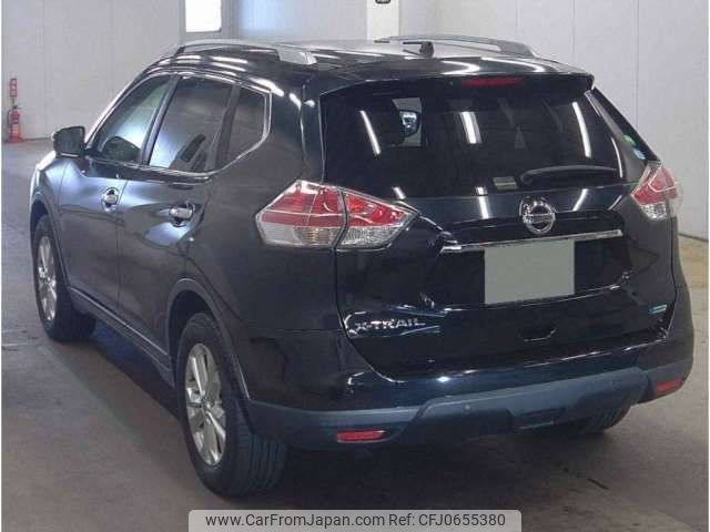 nissan x-trail 2016 -NISSAN--X-Trail DBA-NT32--NT32-542303---NISSAN--X-Trail DBA-NT32--NT32-542303- image 2