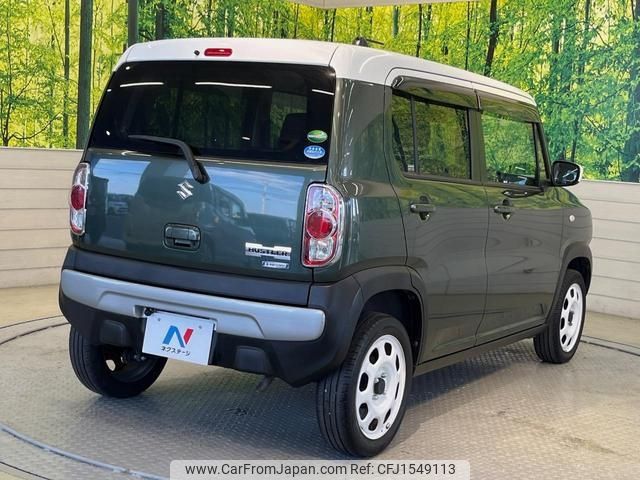 suzuki hustler 2019 CFJ1549113 image 2