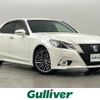 toyota crown 2015 -TOYOTA--Crown DAA-AWS210--AWS210-6088635---TOYOTA--Crown DAA-AWS210--AWS210-6088635- image 1