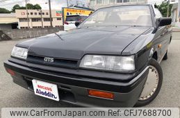 nissan skyline 1986 GOO_JP_700080241230220721001