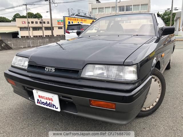 nissan skyline 1986 GOO_JP_700080241230220721001 image 1