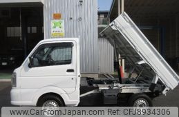 suzuki carry-truck 2019 -SUZUKI 【名変中 】--Carry Truck DA16T--463523---SUZUKI 【名変中 】--Carry Truck DA16T--463523-