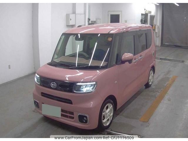 daihatsu tanto 2021 quick_quick_5BA-LA650S_LA650S-0122550 image 1