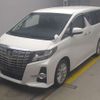 toyota alphard 2015 -TOYOTA--Alphard DBA-AGH35W--AGH35-0008102---TOYOTA--Alphard DBA-AGH35W--AGH35-0008102- image 1