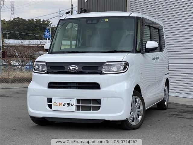 daihatsu tanto 2020 quick_quick_6BA-LA650S_LA650S-1020099 image 1