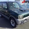 suzuki jimny 2003 -SUZUKI 【名変中 】--Jimny JB23W-335006---SUZUKI 【名変中 】--Jimny JB23W-335006- image 1