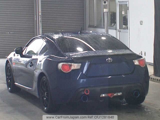 toyota 86 2012 -TOYOTA--86 ZN6--014954---TOYOTA--86 ZN6--014954- image 2