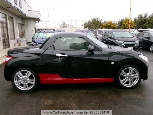 daihatsu copen 2021 quick_quick_3BA-LA400K_0045319 image 2