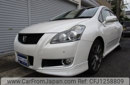toyota blade 2010 -TOYOTA 【名変中 】--Blade AZE156H--1036576---TOYOTA 【名変中 】--Blade AZE156H--1036576-