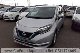 nissan note 2020 -NISSAN--Note DAA-HE12--HE12-416431---NISSAN--Note DAA-HE12--HE12-416431-