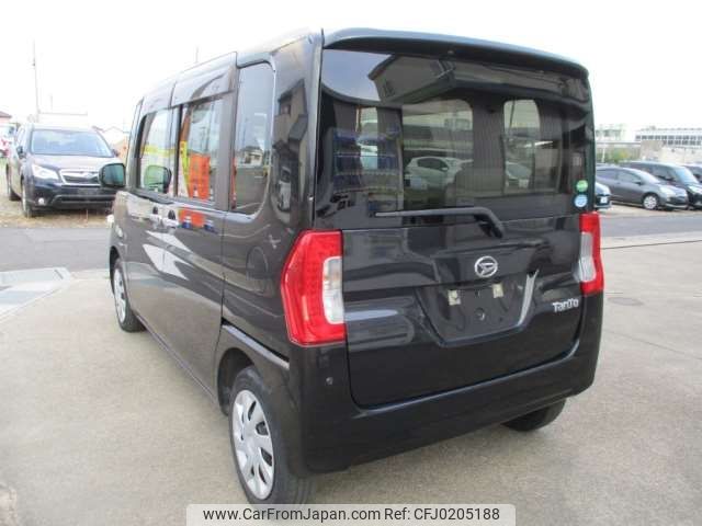 daihatsu tanto 2015 -DAIHATSU--Tanto DBA-LA600S--LA600S-0296023---DAIHATSU--Tanto DBA-LA600S--LA600S-0296023- image 2