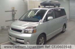 toyota voxy 2006 -TOYOTA 【習志野 501ﾎ2469】--Voxy DBA-AZR60G--AZR60-3033048---TOYOTA 【習志野 501ﾎ2469】--Voxy DBA-AZR60G--AZR60-3033048-