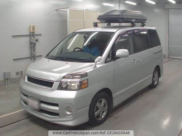 toyota voxy 2006 -TOYOTA 【習志野 501ﾎ2469】--Voxy DBA-AZR60G--AZR60-3033048---TOYOTA 【習志野 501ﾎ2469】--Voxy DBA-AZR60G--AZR60-3033048- image 1