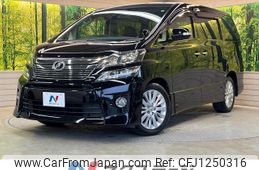 toyota vellfire 2012 quick_quick_ANH25W_ANH25-8038659