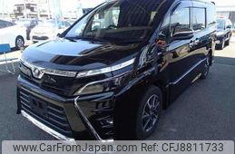 toyota voxy 2018 -TOYOTA--Voxy ZRR80W--0479957---TOYOTA--Voxy ZRR80W--0479957-