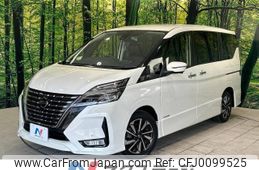 nissan serena 2021 -NISSAN--Serena 5AA-GFC27--GFC27-231416---NISSAN--Serena 5AA-GFC27--GFC27-231416-