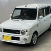 suzuki alto-lapin 2006 -SUZUKI 【福岡 582は3367】--Alto Lapin HE21S-961865---SUZUKI 【福岡 582は3367】--Alto Lapin HE21S-961865- image 1